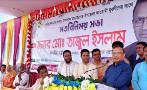 অতীতের ছাত্রলীগের চেয়ে বর্তমান ছাত্রলীগ অনেক শক্তিশালী