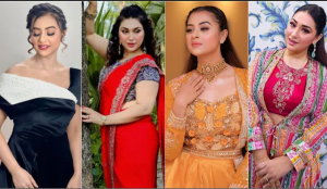 ঈদে অভিনেত্রী কী কোরবানি দিচ্ছেন, তা জানার অপেক্ষায় থাকেন তাদের ভক্তরা