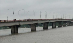 বাড়ছে নদ-নদীর পানি, বন্যার আশঙ্কা
