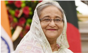 আগামী শুক্রবার ভারত সফরে যাচ্ছেন প্রধানমন্ত্রী