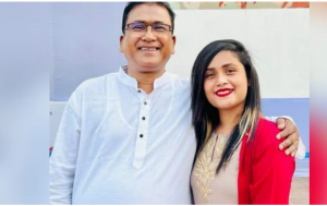 এমপি আনোয়ারুল আজীম আনারকে হত্যার পর তার শরীর কিমা তৈরির যন্ত্র দিয়ে মাংস খণ্ডন