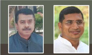 রাজশাহী জেলা ও রাজশাহী মহানগর যুবলীগের আংশিক কমিটি ঘোষণা করা হয়েছে।