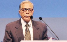 আমরা আত্মমর্যাদা নিয়ে বাস করতে চাই : রাষ্ট্রপতি