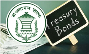 ট্রেজারি বিল ও বন্ডে ব্যাংকের বিনিয়োগ বৃদ্ধি