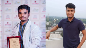 বন্যার পানিতে নৌকাডুবি, মেডিকেল শিক্ষার্থীর মৃত্যু