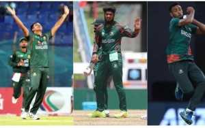 দল পেলেন রিশাদ-সাইফুদ্দিন-শরিফুল, নতুন দলে সাকিব