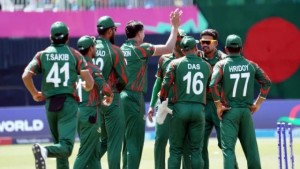 হারের পরও যেভাবে সেমিফাইনালে যেতে পারে বাংলাদেশ