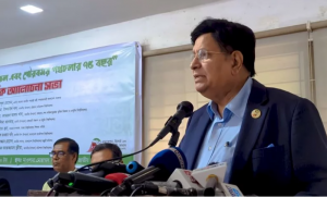 ভারতের সঙ্গে কানেক্টিভিটিতে লাভবান হচ্ছে বাংলাদেশঃ পররাষ্ট্রমন্ত্রী