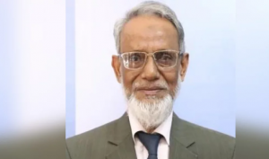 ‘সরকারি কর্মকর্তাদের ৯০ শতাংশ দুর্নীতিতে জড়িত, কারও রয়েছে বাড়ি, কারও সোনার দোকান’