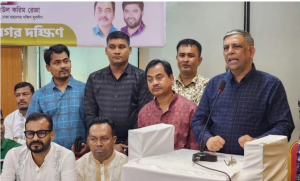 ষড়যন্ত্রকারীরা ষড়যন্ত্র করবে, তাদের বিষদাঁত ভেঙে দিয়ে পরাস্ত করতে হবে