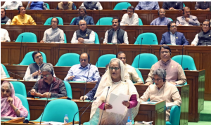গ্রামে নয়, গুলশান-বনানীতে লোডশেডিং দিনঃ শেখ হাসিনা