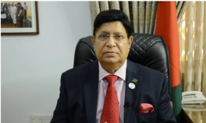 দুর্নীতির অভিযোগে অভিযুক্তদের এক দপ্তর থেকে আরেক দপ্তরে বদলি কার্যকরী