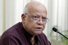আগামী বছরে জিডিপির লক্ষ্যমাত্রা হতে পারে ৭.২ শতাংশ