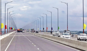 পদ্মা সেতু পরিচালনায় গঠিত হবে নতুন কোম্পানি
