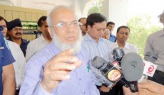 কেন্দ্রের বাইরের খুনের দায় নেবে না ইসি : আবু হাফিজ