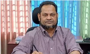 কাস্টমস কমিশনারের বহুতল বাড়ি ও ফ্ল্যাট জব্দের আদেশ