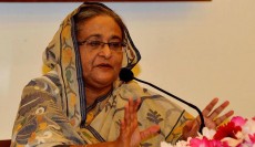 পয়লা বৈশাখে প্রধানমন্ত্রীর খাদ্য তালিকায় ইলিশ নেই