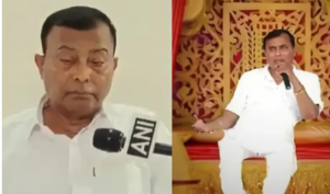 প্রকাশ্যে ভোলে বাবা, দিলেন যে বার্তা