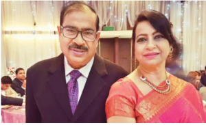 বন সংরক্ষক যখন ‘বনখেকো’