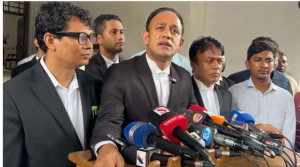 বিসিএসের প্রশ্নফাঁসের ঘটনায় জড়িতদের বিরুদ্ধে ব্যবস্থা নিতে হবে