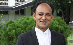 ব্যারিস্টার সৈয়দ সায়েদুল হক সুমনকে হত্যার হুমকিদাতা গ্রেফতার