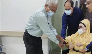 খালেদা জিয়ার মুক্তি চেয়ে  বিবৃতি