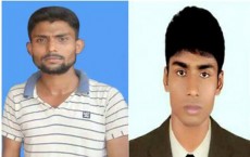 পুলিশ পরিচয়ে অপহরণের পর গুলিবিদ্ধ লাশ মিলল দুই শিবির নেতার