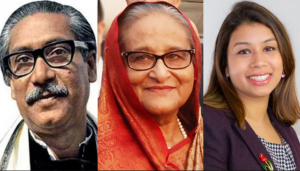 মাতৃভূমি খ্যাত ব্রিটেনের পার্লামেন্টের চারবার নির্বাচিত সদস্য
