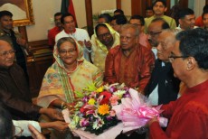 ধর্মকে আঘাত মুক্তচিন্তা নয়, নোংরামি: প্রধানমন্ত্রী