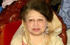 নতুন বছরে দেশের মানুষ গণতন্ত্র ফিরে পাবে: খালেদা জিয়া