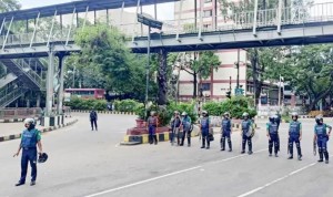 সব ধরনের সরকারি চাকরিতে কোটার যৌক্তিক সংস্কারের দাবি