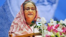মুসলিম উম্মাহর বৃহত্তর ঐক্যের আহ্বান শেখ হাসিনার