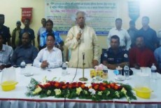 আমাদের মাথাপিছু আয় হবে তিন হাজার ডলার : শিল্পমন্ত্রী
