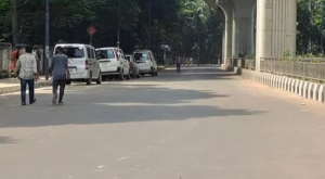 সারা দেশে 'কমপ্লিট শাটডাউন' ঘোষণা কোটা বিরোধী আন্দোলনকারীদের