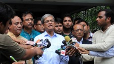শফিক রেহমানের রিমান্ড অমানবিক : ফখরুল