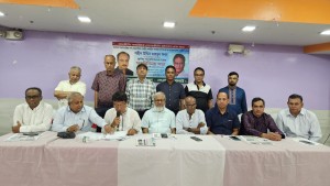 কোটা আন্দোলনকে কেন্দ্র করে বাংলাদেশে ব্যাপক ছাত্র জাগরণ সৃষ্টি হয়েছে