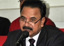 আমরা পদে আছি কিন্তু পথে নেই : গয়েশ্বর