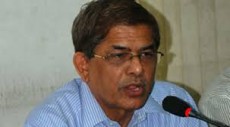 রিজার্ভ চুরি, দুর্নীতি ও নির্যাতন ইস্যুকে ভিন্নখাতে নিতে জয় অপহরণ মামলা: ফখরুল