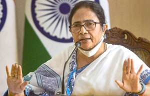 প্রতিবেশী রাষ্ট্র ভালো থাকলে আমরাও ভালো থাকব: মমতা ব‍্যানার্জি