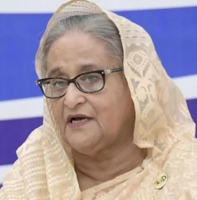শেখ হাসিনা ভারতে আশ্রয় নিয়েছেন, মহাসংকটে ভারত
