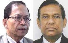 মীর কাসেমের রায় বদলাতে লেনদেনও হয়েছিল: বিচারপতি শামসুদ্দিন