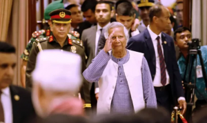 বাংলাদেশে শিক্ষার্থীদের স্বপ্ন বাস্তবায়নে সহযোগিতা করবেন ড. ইউনূস