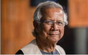প্রধান উপদেষ্টা প্রথম বিদেশ সফর নিউ ইয়র্ক দিয়ে শুরু হতে পারে