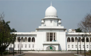 এই সিস্টেমের সঙ্গে যারা ছিলাম সবাই অপরাধী: হাইকোর্ট