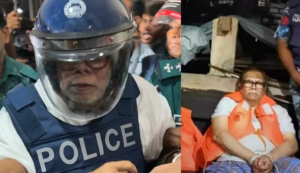সালমান এফ রহমান ১২টি দেশের মুদ্রা নিয়ে পালিয়ে যাচ্ছিলেন