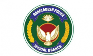 পুলিশের বিশেষ শাখায় বড় ধরনের রদবদল