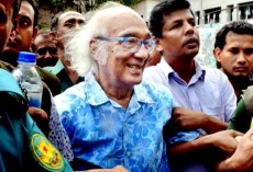 শফিক রেহমান আবারও ৫ দিনের রিমান্ডে