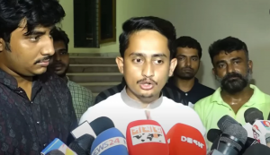 কোনো প্রাইভেট হসপিটালে চোরের মতো বিল করলে ছাত্ররা ‘সরাসরি ডিল’ করবে