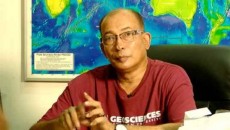 দুটি বড় ভূমিকম্প ‘বাংলাদেশের দ্বারপ্রান্তে’