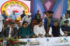 বিএনপি রাজনীতির খেলায় হেরে নালিশের ভাঙা রেকর্ড বাজাচ্ছে : ওবায়দুল কাদের